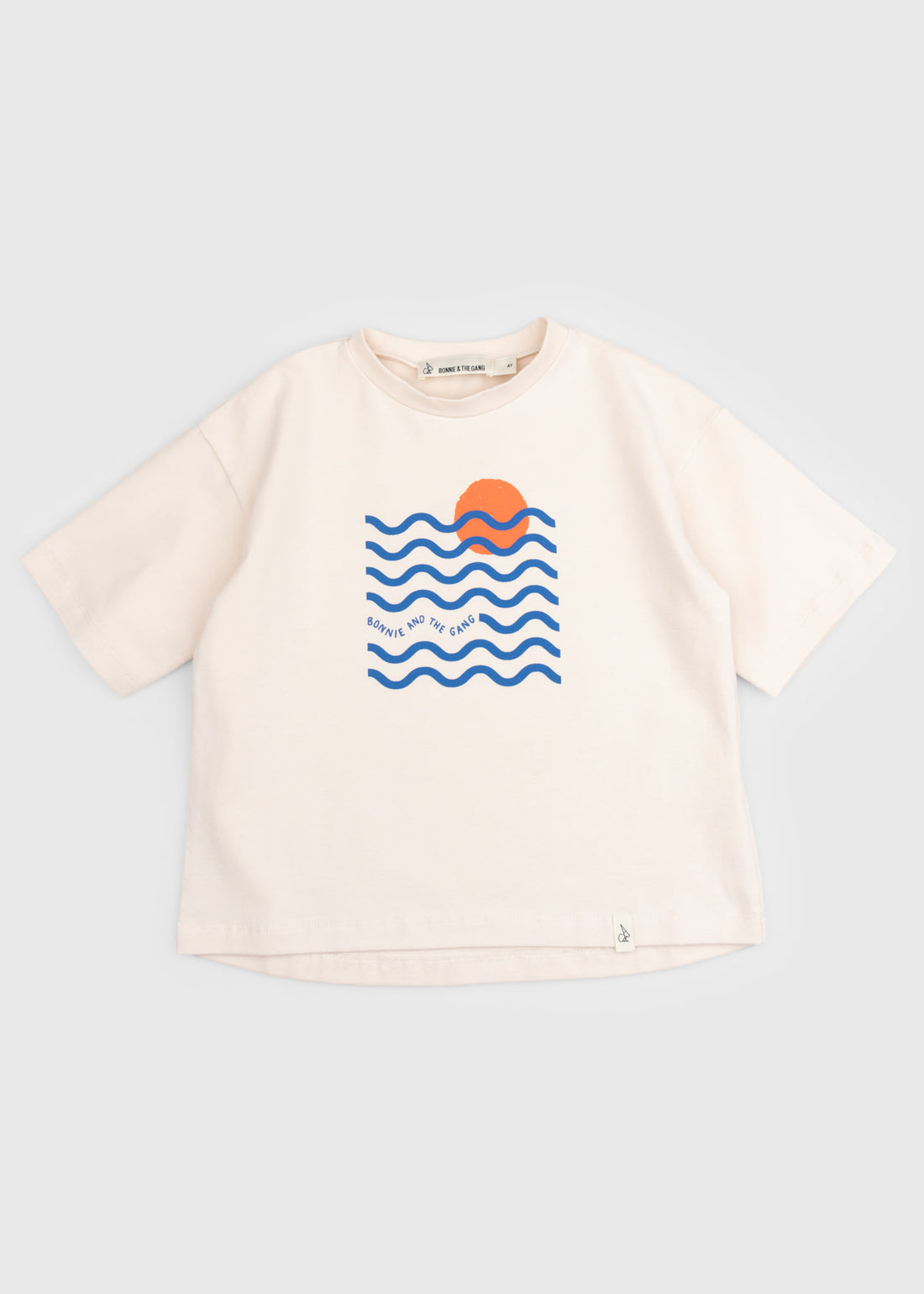 ELLIOT T-shirt