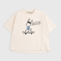 ELLIOT T-shirt