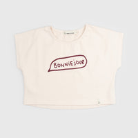 GOLDIE Boxy Fit Tee