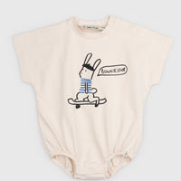 MARTY romper