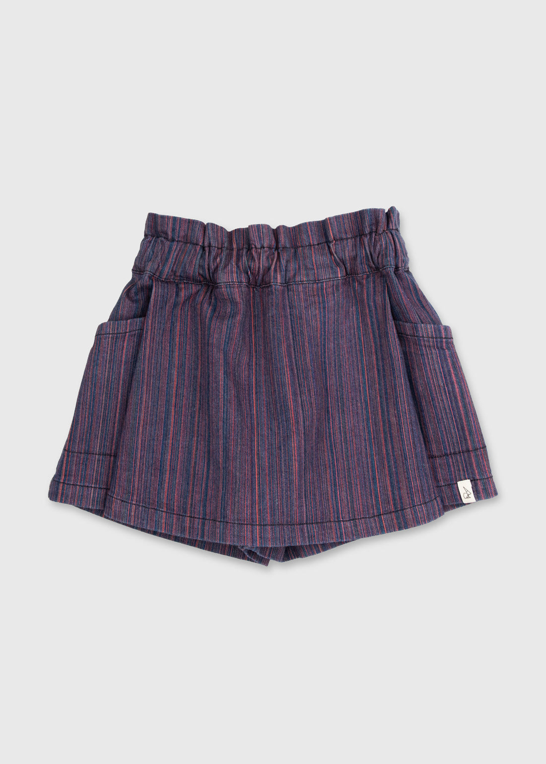 RIA skort denim