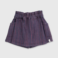 RIA skort denim