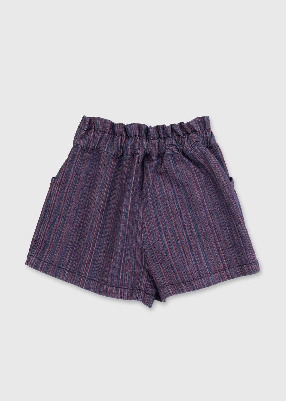 RIA skort denim