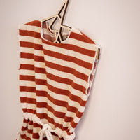 hazel stripe