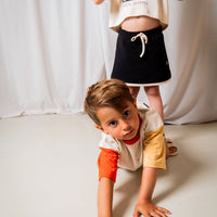 IRMA skirt