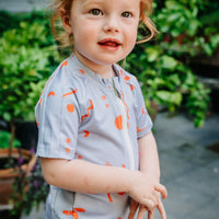 JOOLS UV swim jumpsuit