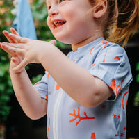 JOOLS UV swim jumpsuit