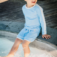 ALFONSO UV swimshorts