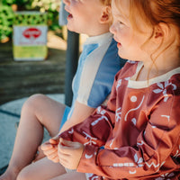 ALFONSO UV swimshorts