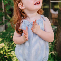 NIMA romper