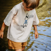 ELLIOT T-shirt