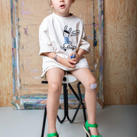 ELLIOT T-shirt