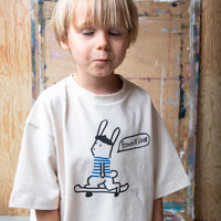 ELLIOT T-shirt