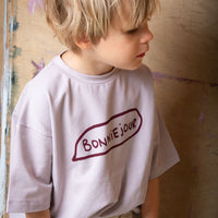 ELLIOT T-shirt