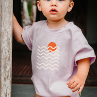 MARTY romper