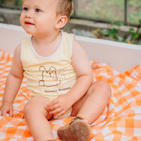 KOFI romper
