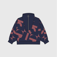 DORIN sweater