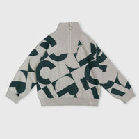 DORIN sweater
