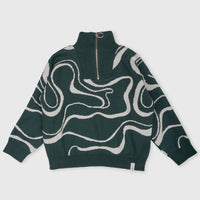 DORIN sweater