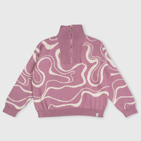 DORIN sweater