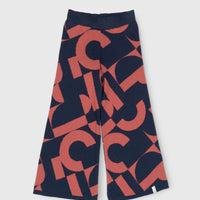 RUDY pants-woman