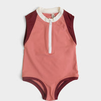 SUKI UV swimsuit