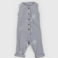 FRANCIS jumpsuit LDM
