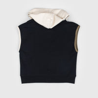 JOVIE hooded vest