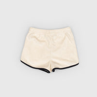 ETIENNE shorts terrycloth