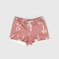 ALFONSO UV swimshorts