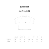 ELLIOT T-shirt