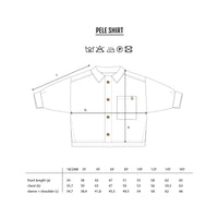 PELE shirt