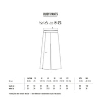 RUDY pants-woman