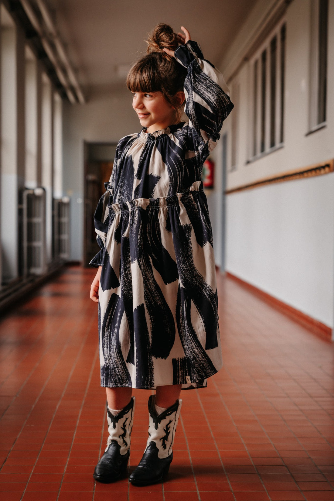 ANABEL dress