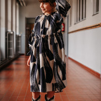 ANABEL dress