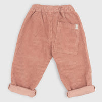 FRITS pants corduroy