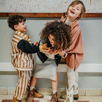 FRITS pants twill