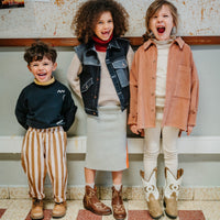 FRITS pants twill