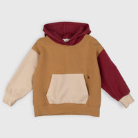 BERTIE hoodie