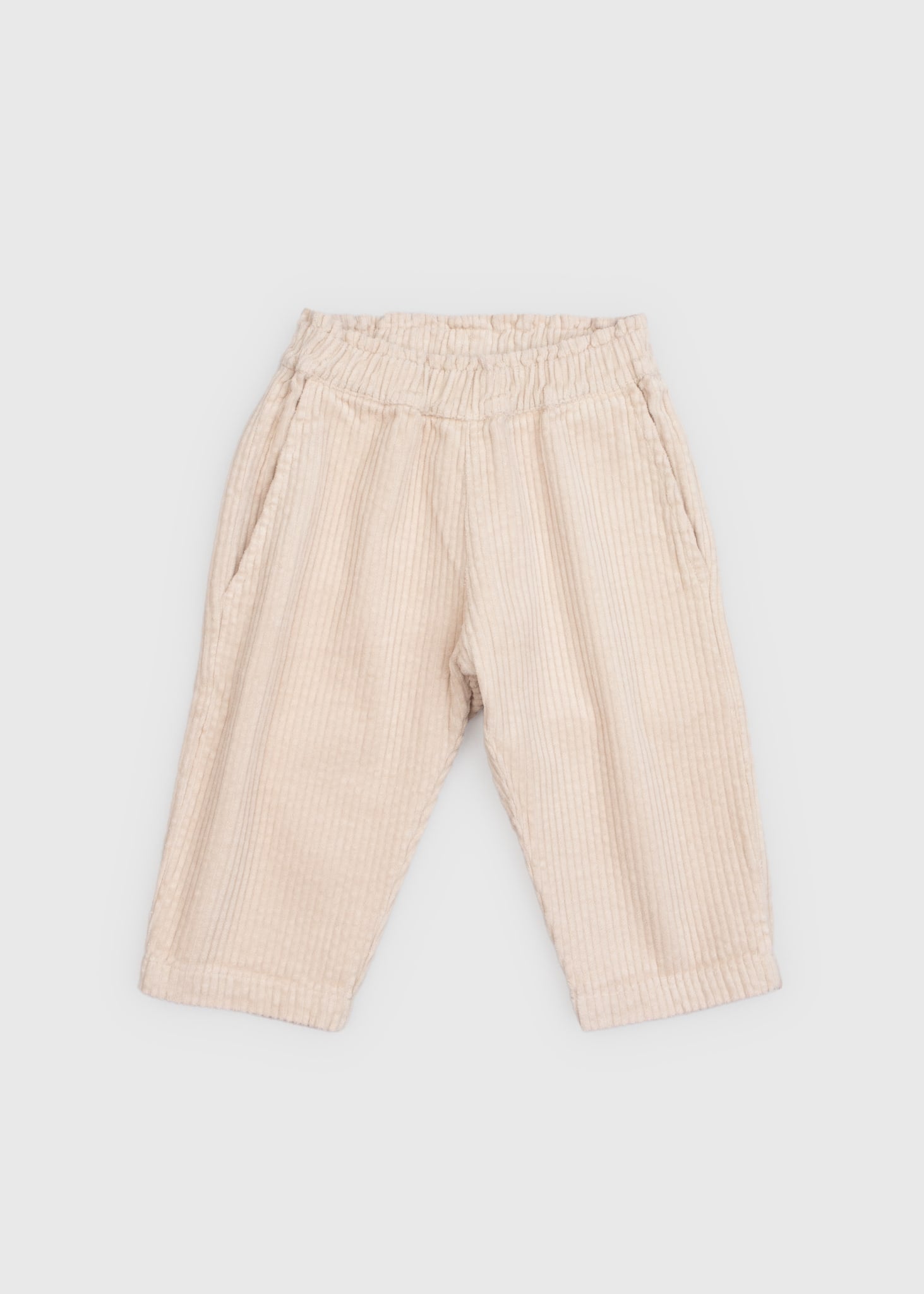 FRITS pants corduroy – BONNIE & THE GANG