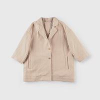 EDGAR summer jacket