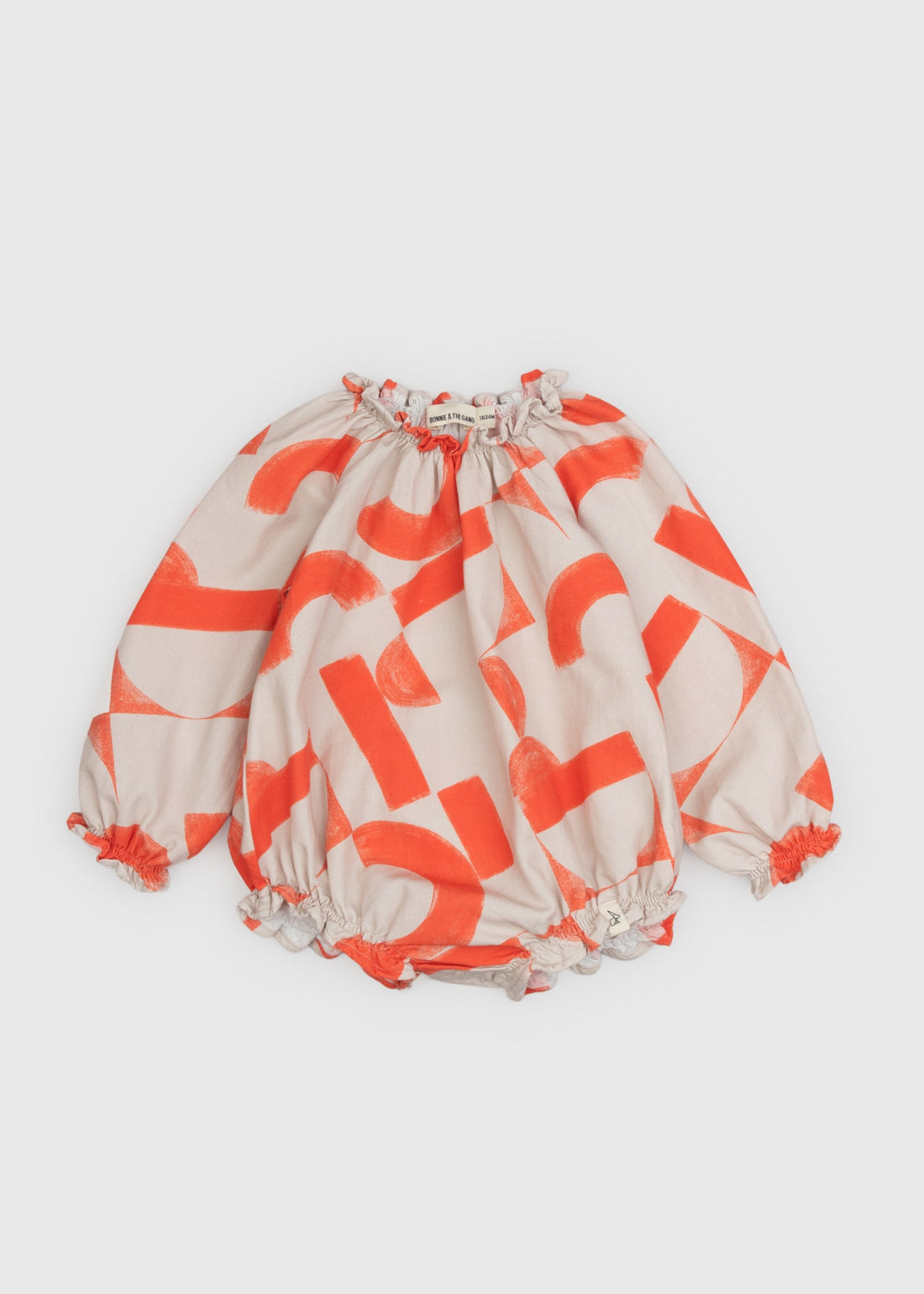 NARI romper
