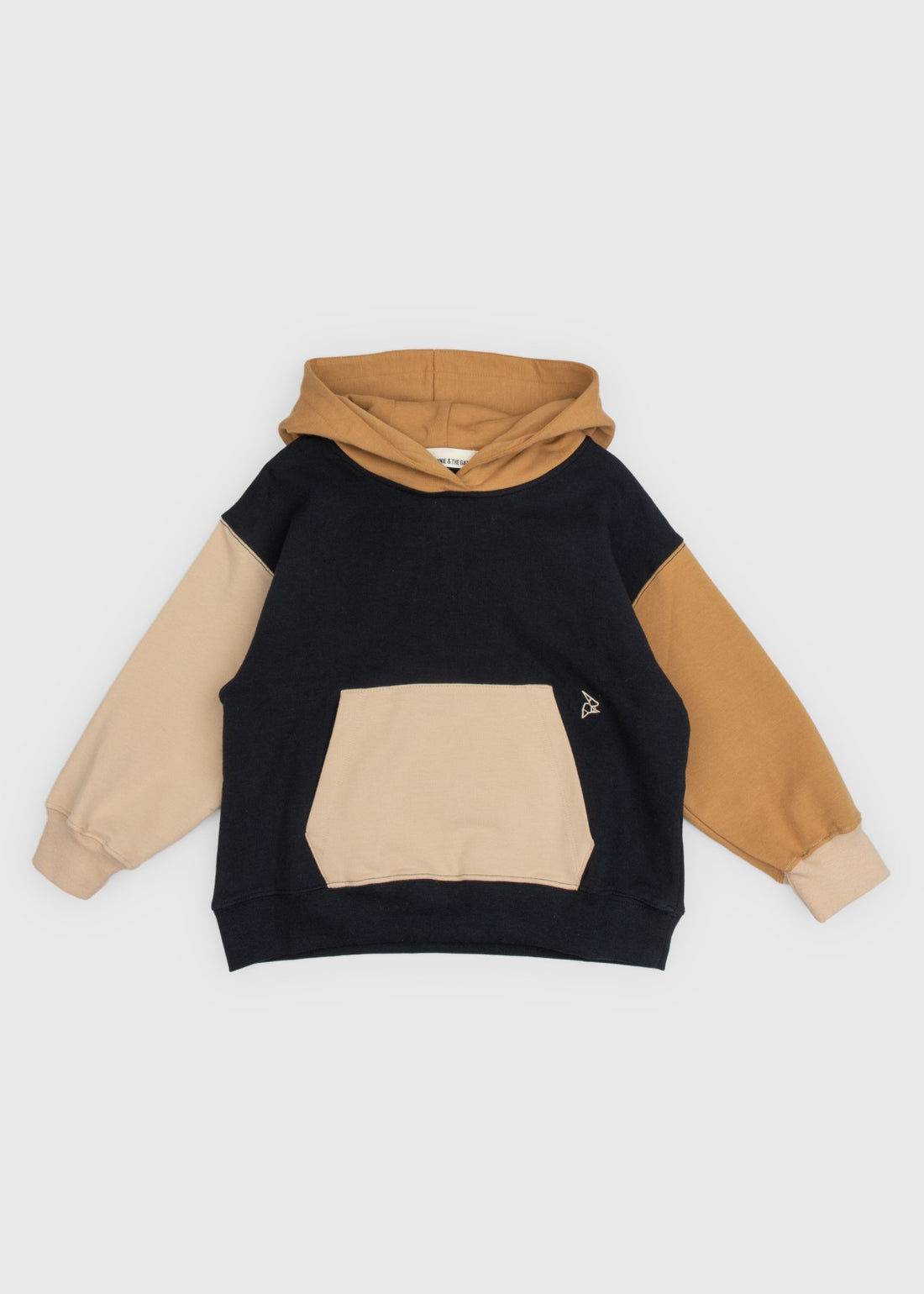 BERTIE hoodie