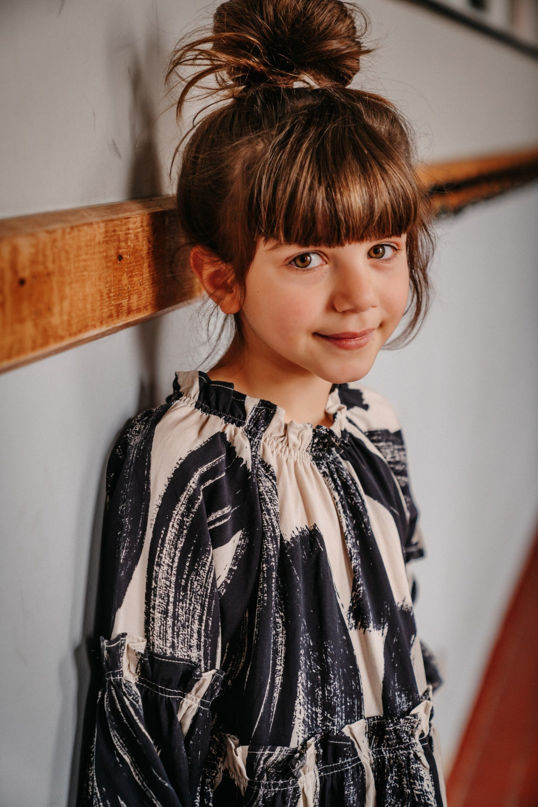 ANABEL dress