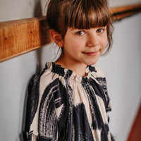 ANABEL dress