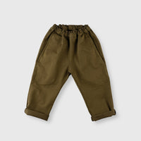 FRITS pants twill