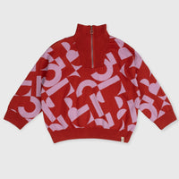 DORIN sweater