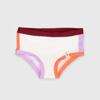 RONNI UV swim briefs