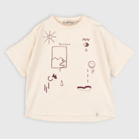ELLIOT T-shirt
