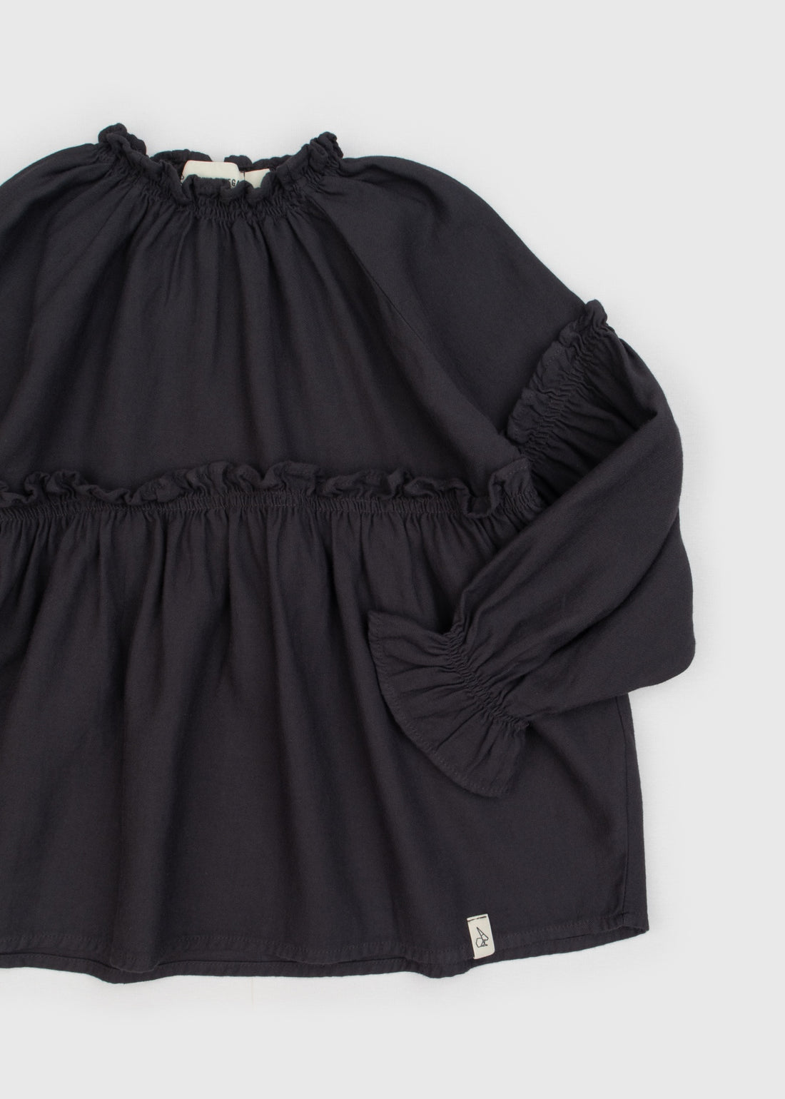 AMI blouse